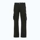 Alpha Industries men's trousers Jet black