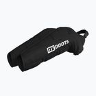 Massage cuffs REBOOTS Go Lite Arm Cuffs 2.0 black/white