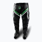 Trousers REBOOTS Go X Lite black/white/green
