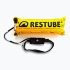 Restube One belay buoy navy blue