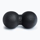 Massage ball BLACKROLL Duoball A000499 black