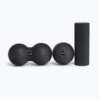 Massage kit BLACKROLL Blackbox Mini black