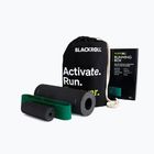 Massage kit BLACKROLL Running Box black