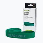 Training band BLACKROLL Super Band green