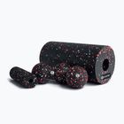 Massage set BLACKROLL FC Bayern München Blackbox Standard black/white/red