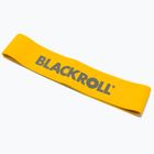 BLACKROLL Loop yellow fitness rubber band42603