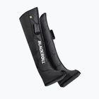 Long compression legs BLACKROLL Compression Boots black