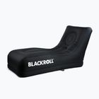 Inflatable armchair BLACKROLL Air Lounger 2.0 black