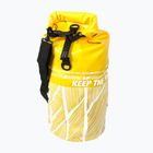 SPINERA 20 l yellow waterproof bag