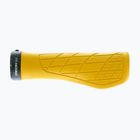 Ergon GA3 L yellow mellow handlebar grips