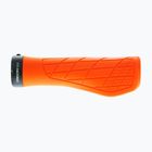 Ergon GA3 L juicy orange handlebar grips