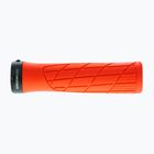 Ergon Grip Ga2 handlebar grips red orange ER-42411690
