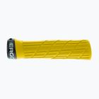 Ergon GE1 Evo handlebar grips yellow mellow