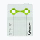 Ergon TP1 Pedal Cleat Tool for Sram Time Atac block setting template