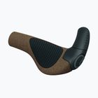 Ergon GP2 Evo Biokork brown/black handlebar grips