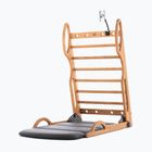 Gymnastic ladder NOHrD Elasko Oak Natural leather