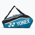 YONEX 1223 Club Racket Tennis Bag black/blue