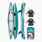 SPINERA Molveno 430 2-person inflatable kayak