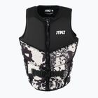 Men's Jetpilot Freeride Eco F/E Vest concrete