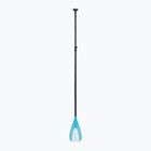 3-piece SUP paddle SPINERA Classic Alu teal