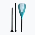 3-piece SUP paddle SPINERA Classic Alu teal