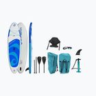 SUP board SPINERA Classic 10'8" Pack 3 green teal