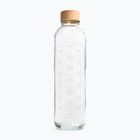 Bottle JadeYoga Carry Bottles 700 ml flower of life