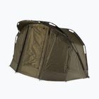 JRC Defender Peak Bivvy 1 Man tent green 1441602