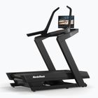 Electric treadmill NordicTrack X16 black
