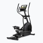 Cross-trainer NordicTrack AirGlide LE black