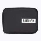 Butterfly Logo table tennis racket cover rectangle black