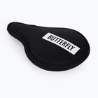 Butterfly LOGO table tennis racket cover black