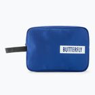 Butterfly Logo table tennis racket cover double blue