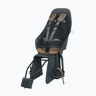 Urban Iki bike seat U-228277 key lock black/brown