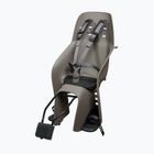 Urban Iki U-me grey/black bicycle seat