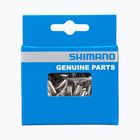 Shimano brake cable end sleeve Y60B98010 1 pc.