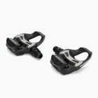Shimano PD-R550L SPD-SL Road Pedals Black EPDR550L