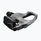 Bike pedals Shimano SPD SL PD-R550G grey