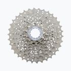 Bicycle cassette Shimano CS-HG50-8 8rz 11-34T silver