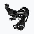 Shimano rear derailleur RD-TX80 SGS 7/8rz black