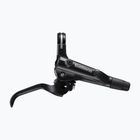 Shimano hydraulic right-hand brake lever black BL-MT501