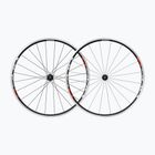 Shimano WHR501 front + rear bicycle wheels