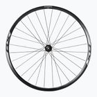 Shimano front bicycle wheel WH-RX010 black