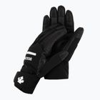 Men's ski gloves Descente Gordon 93 black DWBUGD11