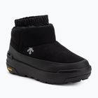 Snow boots Descente D.Trace Unc Mid Agat black/gray