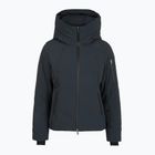 Women's ski jacket Descente Welded Down black