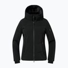 Womenʼs ski jacket Descente Welded Down black