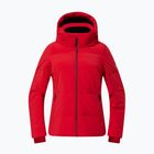 Women's ski jacket Descente Janie electric red