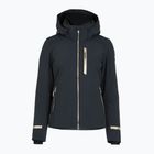 Women's ski jacket Descente Shirring black
