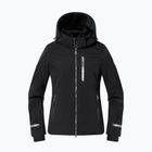Women's ski jacket Descente Shirring black